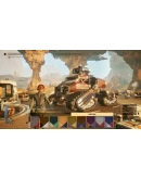 Dune Awakening Steam Gift РОССИЯ АВТО ВСЕ РЕГИОНЫ