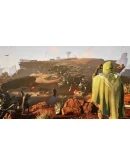 Dune Awakening Steam Gift РОССИЯ АВТО ВСЕ РЕГИОНЫ