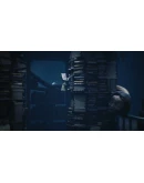 Little Nightmares II XBOX КЛЮЧ + АКТИВАЦИЯ