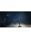 Little Nightmares II XBOX КЛЮЧ + АКТИВАЦИЯ