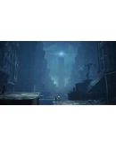 Little Nightmares II XBOX КЛЮЧ + АКТИВАЦИЯ