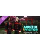 Abiotic Factor - Supporter's EditionSTEAM GIFTRU+МИР