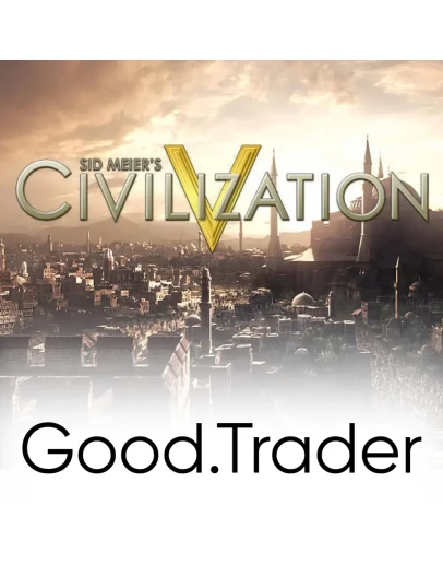 Sid Meier's Civilization V - Аренда Steam аккаунта