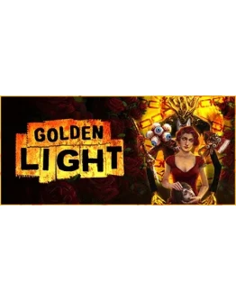 Golden Light STEAM KEY Россия МИР