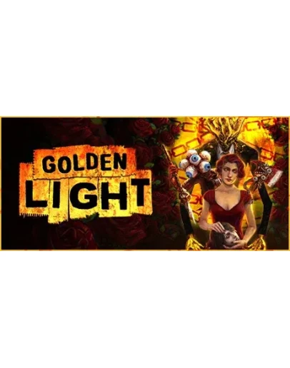 Golden Light STEAM KEY Россия МИР Golden Light STEAM KEY Россия МИР