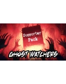Ghost Watchers - Supporter Pack DLC STEAM РОССИЯ