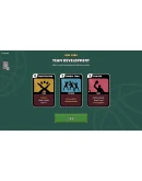 Clutchtime: Basketball Deckbuilder STEAM РОССИЯ