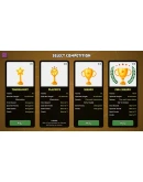 Clutchtime: Basketball Deckbuilder STEAM РОССИЯ