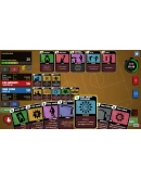 Clutchtime: Basketball Deckbuilder STEAM РОССИЯ