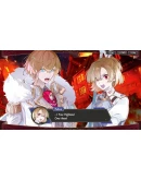 The Great Villainess Strategy of Lily STEAM GIFT РОССИЯ