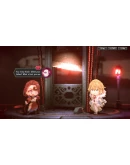 The Great Villainess Strategy of Lily STEAM GIFT РОССИЯ