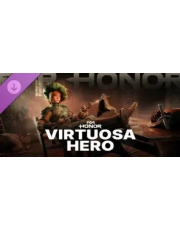 For Honor Y9S2 Fencer Hero DLC * STEAM РФ/КЗ/СНГ