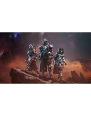 DESTINY 2: ФИНАЛЬНАЯ ФОРМА (PC) PC (WIN) КЛЮЧ/КОД