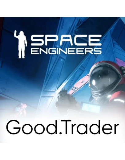 Space Engineers - Аренда Steam аккаунта