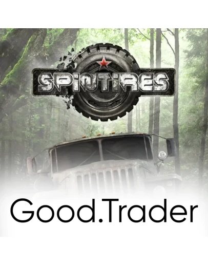 Spintires - Аренда Steam аккаунта