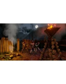 Green HellSTEAM GIFT AUTOKZ+МИР