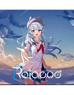 Rotaeno Stellar Gems Global By ID