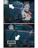 Rotaeno Stellar Gems Global By ID