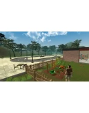 Farming &amp Supermarket Simulator Steam АВТО 24/7