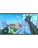 Monster: Titans Playground АВТОДОСТАВКА STEAM РОССИЯ