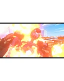 Monster: Titans Playground АВТОДОСТАВКА STEAM РОССИЯ