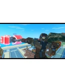 Monster: Titans Playground АВТОДОСТАВКА STEAM РОССИЯ