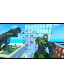 Monster: Titans Playground АВТОДОСТАВКА STEAM РОССИЯ