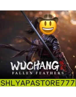 WUCHANG: FALLEN FEATHERSDELUXEПРЕДЗАКАЗАВТО777