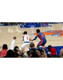 NBA 2K26 STANDARD EDITION XBOX ONE/XS КЛЮЧ NBA 2K26 STANDARD EDITION XBOX ONE/XS КЛЮЧ