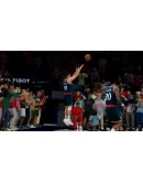 NBA 2K26 STANDARD EDITION XBOX ONE/XS КЛЮЧ NBA 2K26 STANDARD EDITION XBOX ONE/XS КЛЮЧ