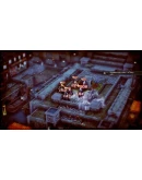 TRIANGLE STRATEGY - Deluxe EditionSTEAM GIFTRU+МИР