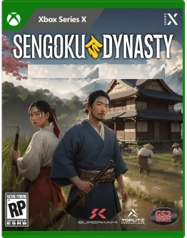 Sengoku Dynasty XBOX SERIES XS PC Ключ