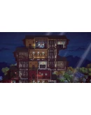 Hotel Galactic АВТОДОСТАВКА STEAM РОССИЯ