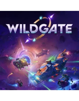 Wildgate ОНЛАЙН ( STEAM АККАУНТ )