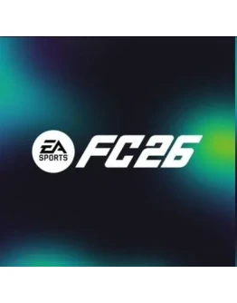 EA SPORTS FC 26 Ultimate Edition / STEAM АККАУНТ