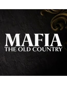 Mafia: The Old Country Deluxe Edition / STEAM АККАУНТ