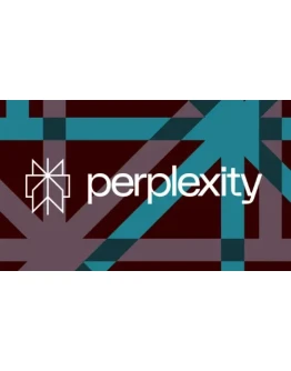 Perplexity AI Pro АККАУНТ 1 ГОД