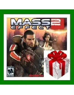 Mass Effect 2 + ЦерберEA App KeyRegion FreeАКЦИЯ Mass Effect 2 + ЦерберEA App KeyRegion FreeАКЦИЯ