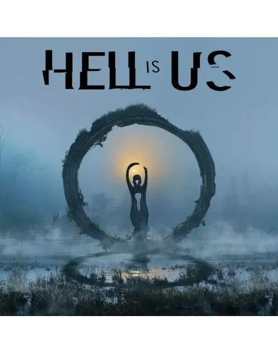 Hell Is Us Deluxe Edition / STEAM АККАУНТ