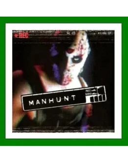 ManhuntSteam KeyRU-CIS-UA0 КартыАКЦИЯ ManhuntSteam KeyRU-CIS-UA0 КартыАКЦИЯ