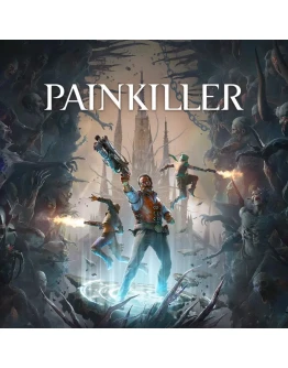Painkiller Deluxe Edition / STEAM АККАУНТ