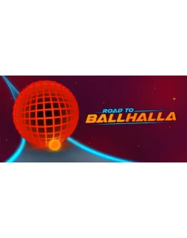 Road to Ballhalla STEAM KEY Россия МИР