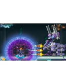 Azure Striker Gunvolt Trilogy Enhanced STEAM РОССИЯ