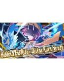 Azure Striker Gunvolt Trilogy Enhanced STEAM РОССИЯ