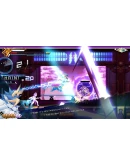 Azure Striker Gunvolt Trilogy Enhanced STEAM РОССИЯ