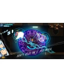 Azure Striker Gunvolt Trilogy Enhanced STEAM РОССИЯ