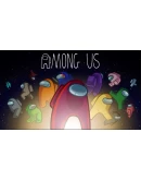 Among Us Xbox One+XS+PC КЛЮЧ + АКТИВАЦИЯ