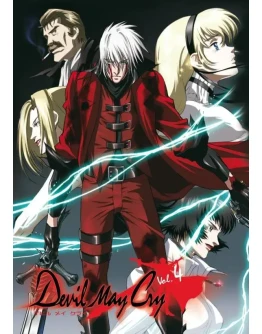 Devil May Cry: Peak of Combat Devil Gems By ID (Global)