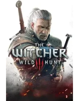 The Witcher 3 RU/Multi Steam Offline