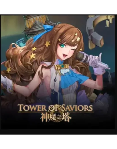 Tower of Saviors Diamonds Diamonds Global By ID